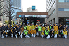 第141号 千代田区　御茶ノ水駅周辺地区生活環境美化・浄化推進連絡会を掲載しました。